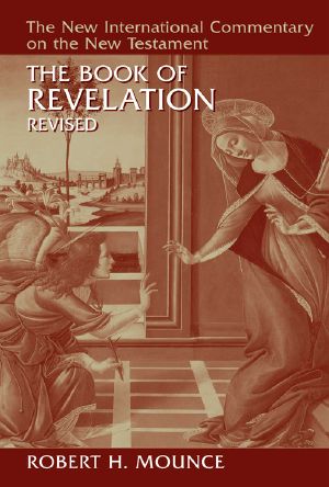 [The New International Commentary on the New Testament 01] • The Book of Revelation